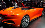 Karma SC1 Vision concept - rear