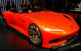 Karma SC1 Vision concept - front