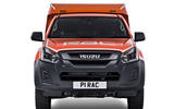 RAC Isuzu D-Max 