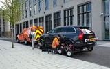 RAC Isuzu D-Max 