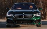 2021 BMW Alpina B8 Gran Coupe G16 Alpinagruen 02 1024x682
