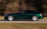 2021 BMW Alpina B8 Gran Coupe G16 Alpinagruen 04 1024x683