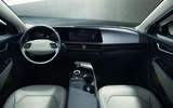 2021 Kia EV6 reveal 5