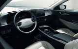 2021 Kia EV6 reveal 6