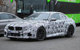 2022 BMW M2 9