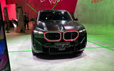 2023 BMW XM Label Red at Shanghai motor show 33