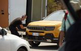2023 Jeep EV film shoot 2