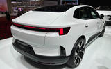2023 Polestar 4 at Shanghai motor show 75
