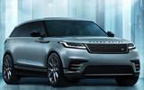 2023 Range Rover Velar studio images 0.19