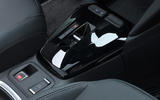 2023 Vauxhall Corsa centre console