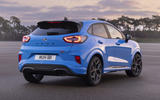 2023 FORD PUMA ST 8
