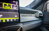 Отделка приборной панели Dacia Duster Extreme 2024 года