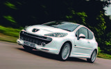 Used car buying guide: Peugeot 207 GTI
