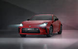 The Toyota GR86 has been designed as a highly affordable rear-wheel-drive coupé sportscar