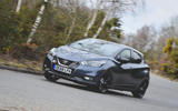 21 nissan micra n sport 2019 rt cornering front 0