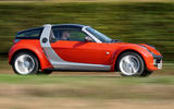 SMART ROADSTER