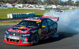 The Australian Supercars championship proves we need more street races