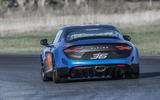 Alpine A110 GT4 and Cup to go racing in 2018 motorsport season