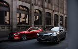 2018 Mazda 6 starting price confirmed as £23,045