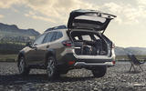 21OUTBACK Exterior