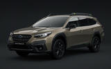 21OUTBACK Field