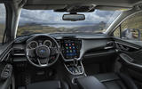 21OUTBACK Interior