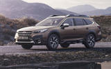 21OUTBACK Touring