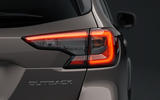 21OUTBACK Touring ExteriorFeature 0130P