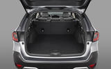 21OUTBACK Trunk seats up
