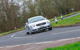 Audi TT - hero front