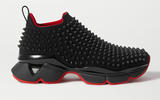 Christian Louboutin trainer
