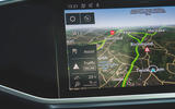Audi A6 2018 long-term review - mapping