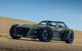 2020 Donkervoort D8 GTO
