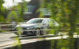 Mercedes-Benz A-Class 2018 long-term review - on the road right