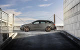 Seat Leon Cupra R ST Abt 2019 UK first drive review - static side