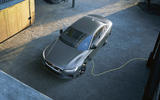 Volvo S60 Polestar Engineered hybrid charging