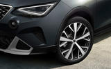 23 SEAT Arona Xperience Dark Camouflage H