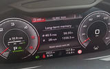 Audi A6 2018 long-term review - long term memory