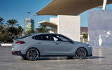 Hyundai i30 Fastback N 2019 first drive review - static side