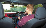 Volkswagen Polo GTI 2018 long-term review - Atters driving