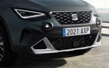 24 SEAT Arona Xperience Dark Camouflage H