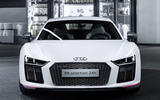 Audi R8 V10 Plus Selection 24h