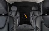 Volvo XC90 Armoured