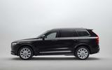 Volvo XC90 Armoured