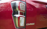 25 Isuzu D-Max