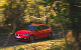 Volkswagen Polo GTI 2018 long-term review - on the road side
