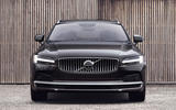 2020 Volvo S90 Recharge plug-in hybrid 