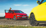 Volkswagen Polo GTI 2018 long-term review - Atters out of Suzuki, into Polo