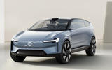 283690 Volvo Concept Recharge