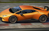 Lamborghini Huracan Performante